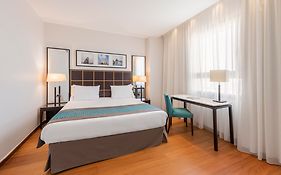 Eurostars Gran Valencia